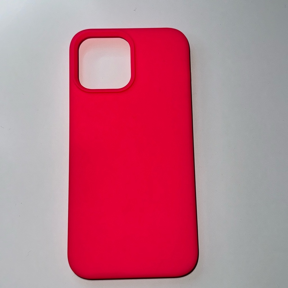 iPhone case